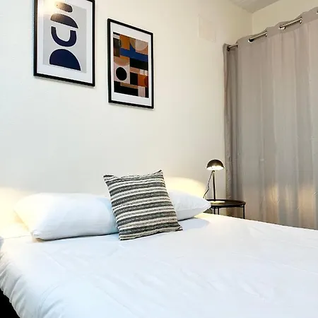 La Belle Vue - Hyper Centre