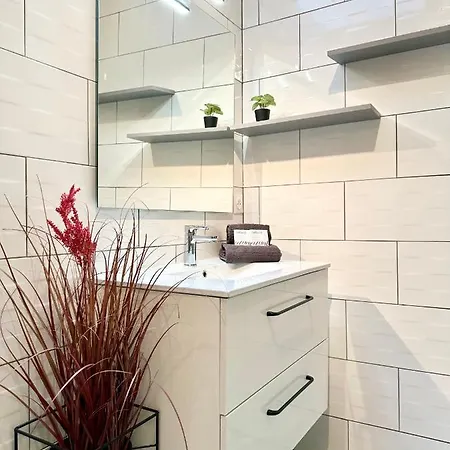 La Belle Vue - Hyper Centre *