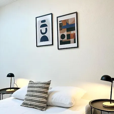 La Belle Vue - Hyper Centre