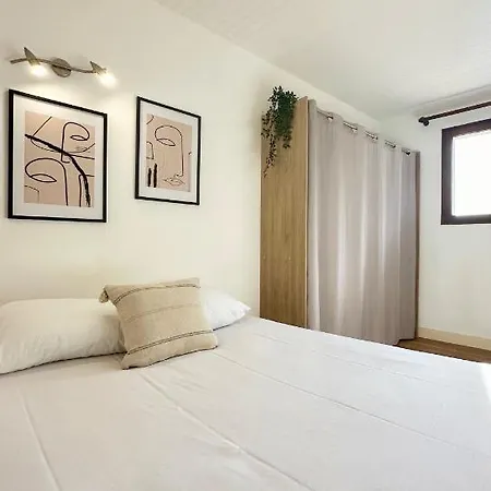 La Belle Vue - Hyper Centre Apartamento *