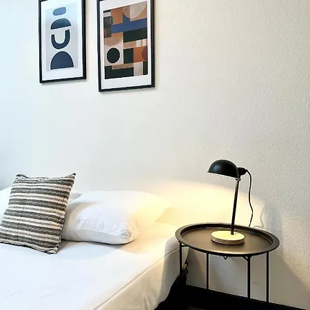 La Belle Vue - Hyper Centre Apartamento