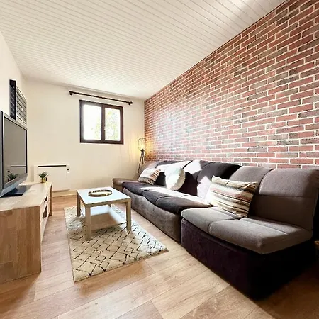 La Belle Vue - Hyper Centre * Mont de Marsan