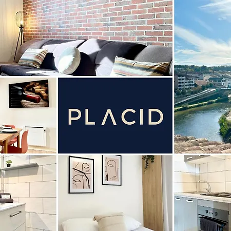 La Belle Vue - Hyper Centre