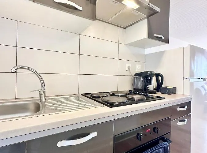 Apartamento La Belle Vue - Hyper Centre *