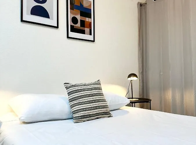 La Belle Vue - Hyper Centre