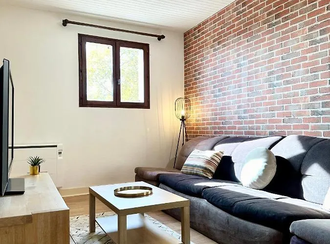 Apartamento La Belle Vue - Hyper Centre