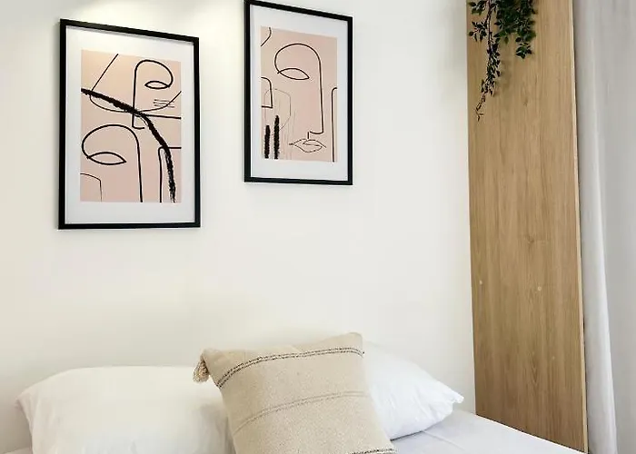 La Belle Vue - Hyper Centre Apartamento