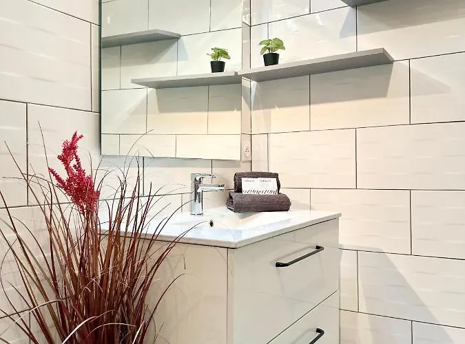 La Belle Vue - Hyper Centre *