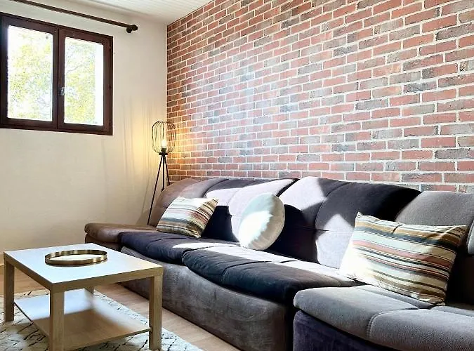 La Belle Vue - Hyper Centre * Mont de Marsan