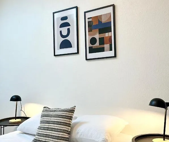 La Belle Vue - Hyper Centre