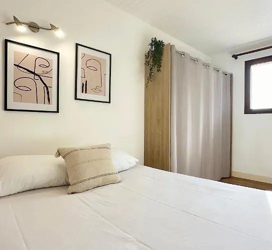 La Belle Vue - Hyper Centre Apartamento *