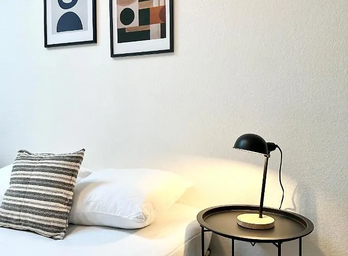 La Belle Vue - Hyper Centre Apartamento