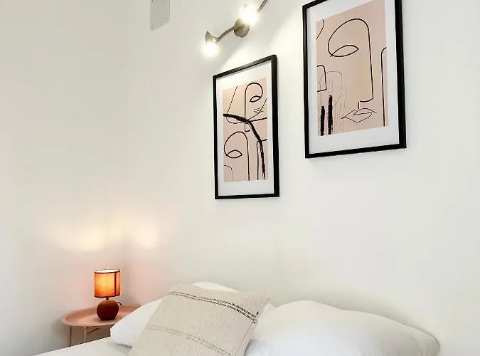 La Belle Vue - Hyper Centre *