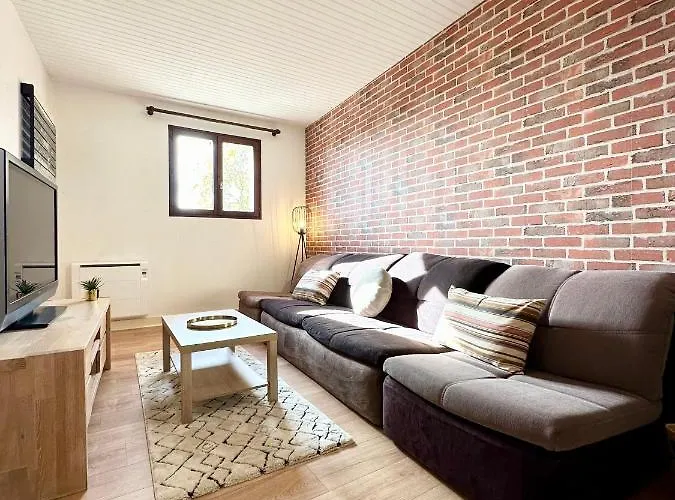 La Belle Vue - Hyper Centre * Mont de Marsan