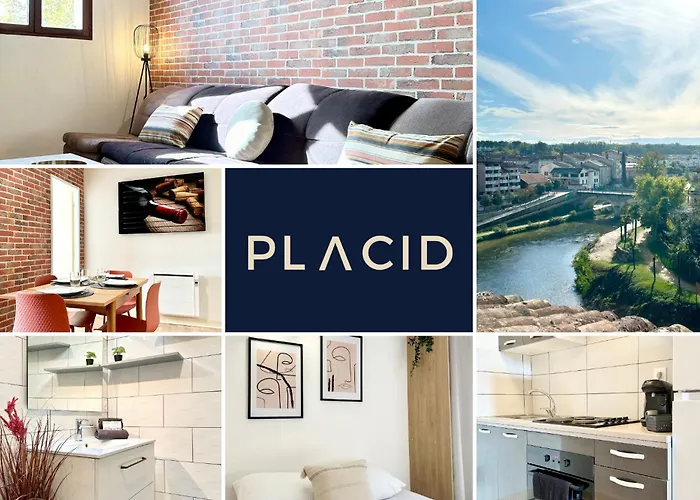 La Belle Vue - Hyper Centre